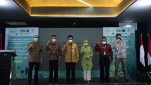 Gili Matra dan Gili Balu Menuju Rehabilitasi Terumbu Karang