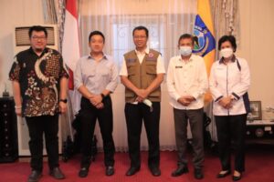 Gubernur Zul Dukung Penuh Budidaya Lobster di NTB