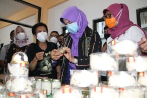 Sarang Walet Diproyeksi Jadi Industri Baru di NTB