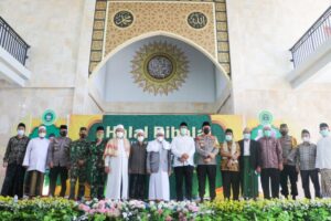 IKAPPNH Bersinergi Sukseskan Program Unggulan Pemerintah NTB