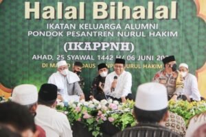 Tips dari Doktor Zul Agar Organisasi Awet