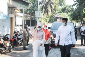 Gubernur Zul Ajak Pondok Pesantren Melek Finansial