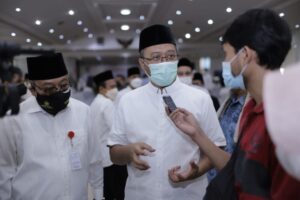 Islamic Centre adalah Warisan Luar Biasa Bagi Masyarakat NTB