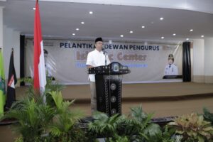 Wirausaha Muda Langkah Awal Wujudkan Industrialisasi NTB