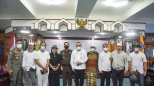 Jalan Terbaik adalah Addendum dan Tidak Rugikan Semua Pihak