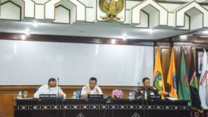 Kejati NTB: Apapun Masukan Masyarakat, Jadi Bahan Addendum