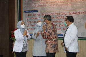 KKI: Prodi Dokter Spesialis, Semoga Bisa Segera Dibuka