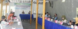 Bupati KLU Buka Lokakarya Perspektif Gender Lembaga MKD