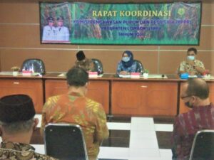 Pengawasan Pupuk Harus Dilakukan Sepanjang Tahun