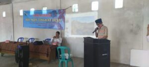 Bahaya HIV/AIDS Menjadi Musuh Bersama