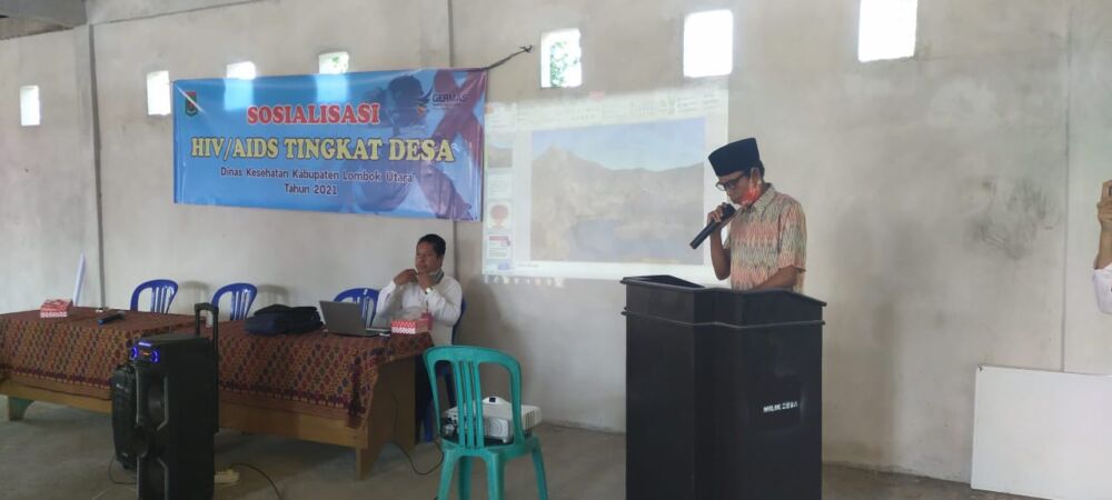 Bahaya HIV/AIDS