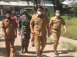 Wabup KLU: Bangunan ACT di Gondang Harus Dibongkar
