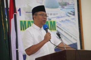 Transformasi Harus Dilakukan Sebab Zaman Terus Berevolusi