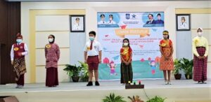 Lomba Bertutur, Sarana Pembentuk Karakter Anak