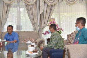 Madu Trigona, Bakal Jadi Ekowisata Baru di Pulau Sumbawa