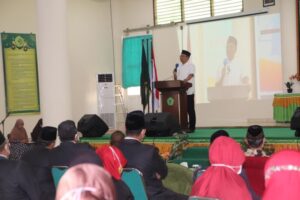Medsos Bisa Sasar Milenial Agar Datang Belajar ke Kampus