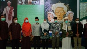 Museum NTB Harus Nyaman dan Indah Agar Pengunjung Betah