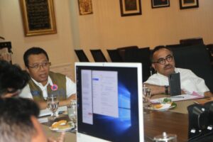NTB Perkuat Fondasi Ekonomi Melalui Industrialisasi