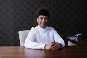 Indeks Inovasi NTB Rendah Sebab Laporan Tidak Maksimal