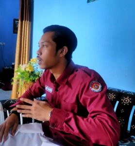 Zona Oranye Desa Santong, Dua Orang Positif Covid-19