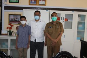 PPDB online Mataram