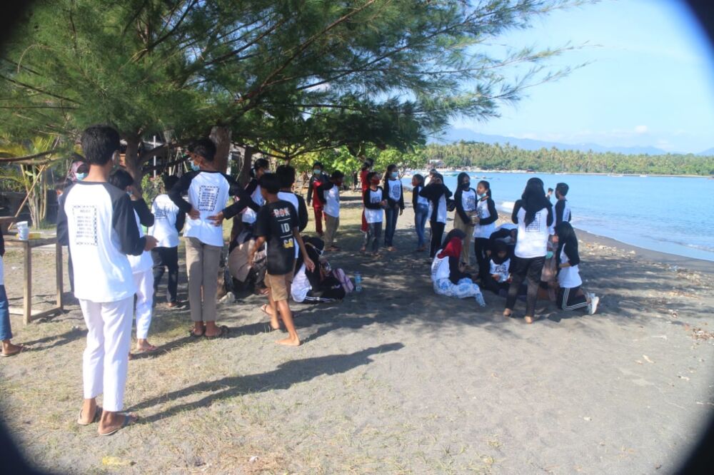 Pantai Impos
