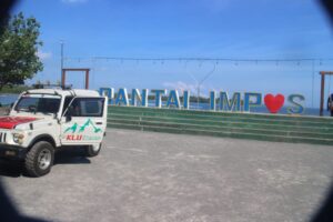 Pantai Impos