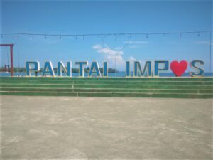 Pariwisata Ramah Lingkungan di Pantai Impos