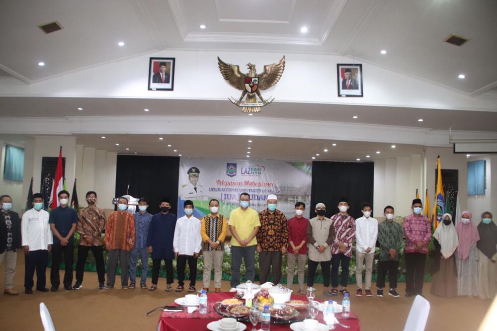 Pelajar NTB