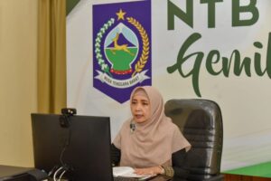 Wagub NTB Minta Pendamping Desa Memutahirkan Data Kemiskinan