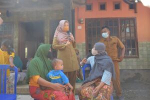 Sistem Informasi Posyandu, Perkuat Pemetaan Kesehatan