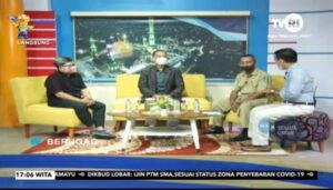 TV Analog Migrasi ke Digital Pada 2 November 2022