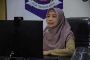 Wagub NTB: Revitalisasi Posyandu Butuh Dukungan Akademisi