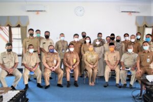 NTB CARE Jawab Tuntas Aspirasi dan Aduan Masyarakat