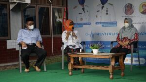 Posyandu Keluarga, Target 100 Persen di Tahun 2021