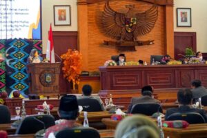 Wagub NTB: Penyelenggaraan Pemerintahan NTB Optimal
