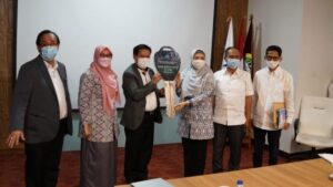 Wakil Gubernur NTB: Literasi Kunci Pengembangan SDM