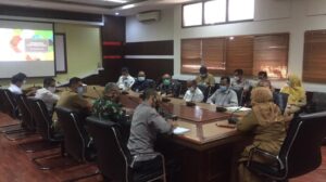 Zona Hijau Untuk Destinasi Wisata Akan Segera Ditetapkan