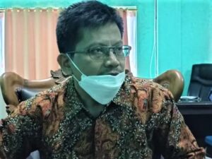 Serapan Anggaran Pemda Lombok Utara Masih Rendah