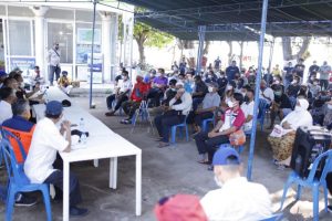 Amanat dan Harapan Warga Gili Trawangan Terus Diperjuangkan