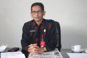 Aplikasi NTBelib, Perpustakaan Digital di tengah Pandemi