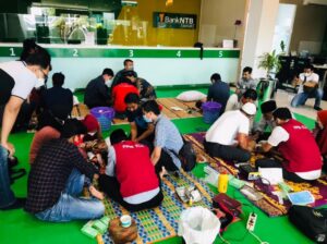 Bank NTB Syariah Tanjung