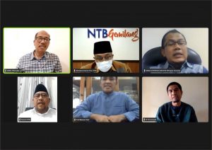 Belanja Pemerintah, Jadi Penopang Daya Tahan Ekonomi NTB