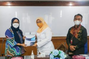 Digital Talent Scholarship untuk Tingkatkan Kapasitas SDM