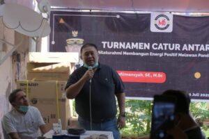 Turnamen Catur