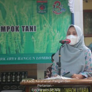 Petani Berprestasi