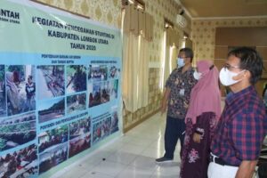 Penilaian kinerja kabupaten