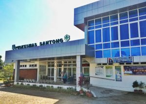 Nakes Puskesmas Santong Positif Covid-19, Layanan Dipindahkan