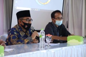 70 UMKM di Lombok Utara ikuti pelatihan DEA