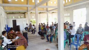 Layak Ada Pemekaran Dusun Luk Barat dan Luk Timur